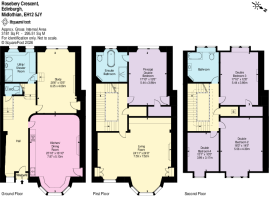 10 Rosebery Crescent