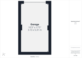 Garage Floorplan