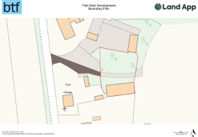 Boundary Plan