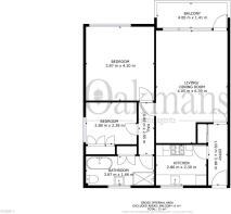 Westhouse Court, Wes