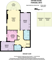 Oxford House - Floor