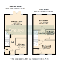 Property Floorplan
