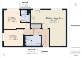 Presented by Clinton at EweMove Bexleyheath and Da