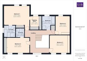 Tranby Lodge Gardens - 1st Floor