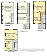 London House, 9 A...