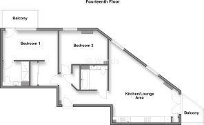 Fourteenth Floor