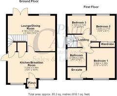 Floorplan One