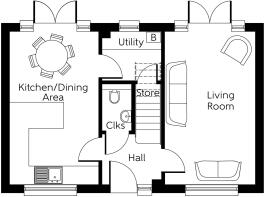 Ground Floor