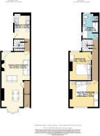 2D Floor Plan