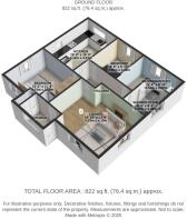 PearTreeCottageSevenoaksRoadBR67SE