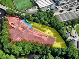 Floor Plan PDF attach