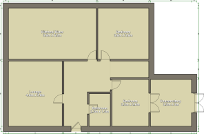 Ground floor