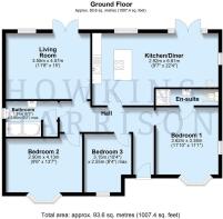 Plot 21. The Willow