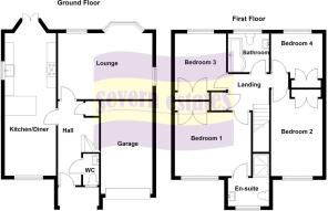 20 Leapgate Avenue, Stourport - all floors.JPG