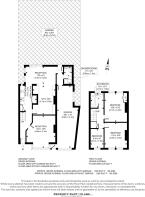 2 Lance Road Floorplan