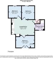 Flat 4, The courtyard.jpg