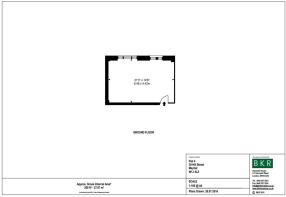 Ground Floor