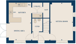 Ground Floor