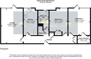 Mirasol, Granville Road .jpg