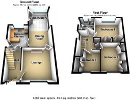 Entire Floorplan