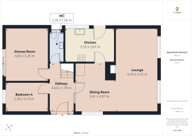 Ground Floor Plan