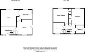 Floorplan - 90 Sandyleaze