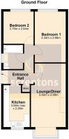 29 Quantock Close, Thorne - all floors.JPG