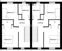 First Floor Floor Plan