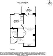 Jarman Building - Floor Plan