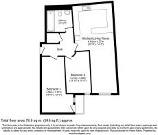 FLOOR-PLAN