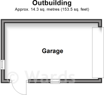 Outbuilding