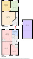 15 crookston gardens g52 3lx L