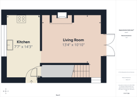 Floor Plan - Ground Floor