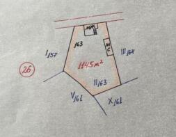 PROPERTY SKETCH