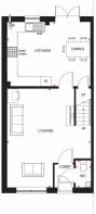Maidstone GF Floorplan