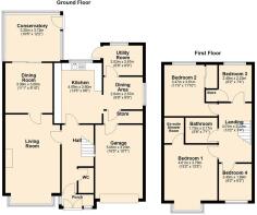 Floorplan One
