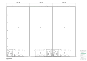 Floor/Site plan 2