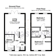 Property Floorplan