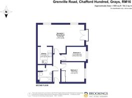 Grenville Road