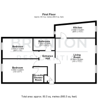 Property Floorplan