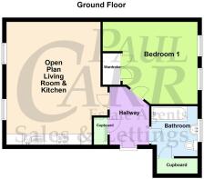 Floorplan One