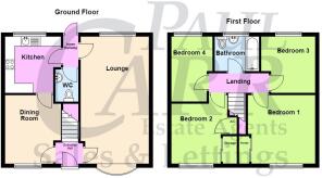 Floorplan One