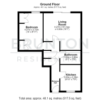 Property Floorplan