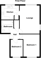 4 larkspur court - Floor 0