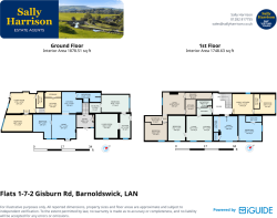Floorplan - Imperial