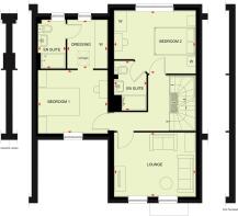 First Floor Tayport