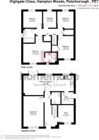 Floor Layout