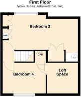 7 The Parkway, Snaith - First Floor.PNG