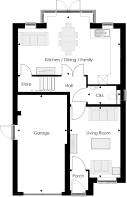 Ground Floor Plan