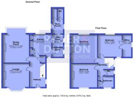 Floorplans